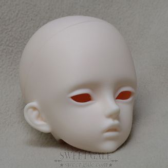 【Limited time】Gyeongbok Head | Preorder | Parts