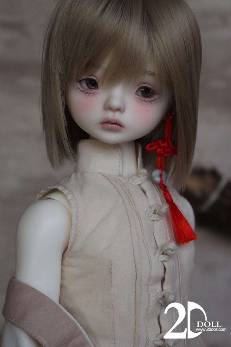 Yu Ya [Limited Time Discount] | Preorder | DOLL