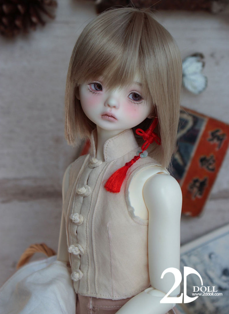 Tamaki | Preorder | DOLL