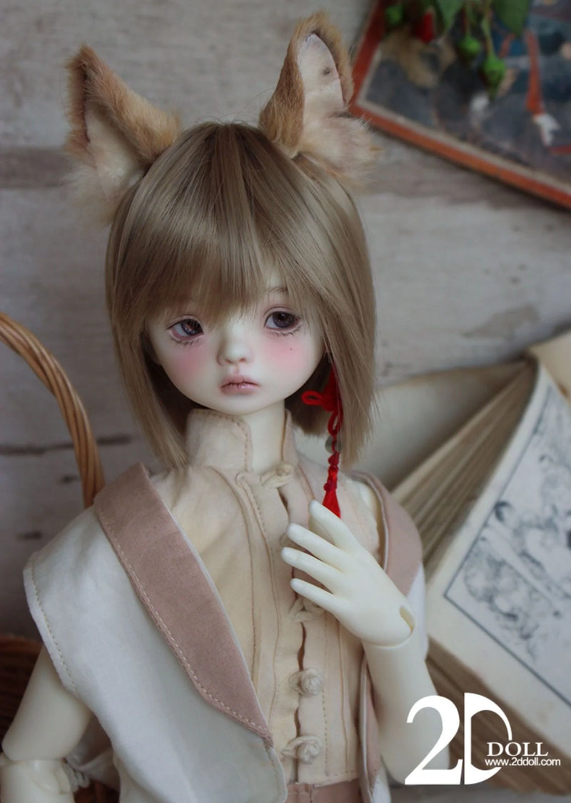 Yu Ya [Limited Time Discount] | Preorder | DOLL