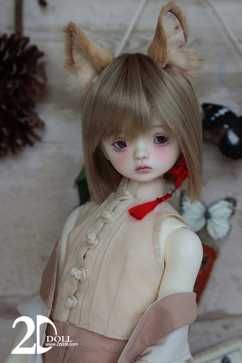 Yu Ya [Limited Time Discount] | Preorder | DOLL