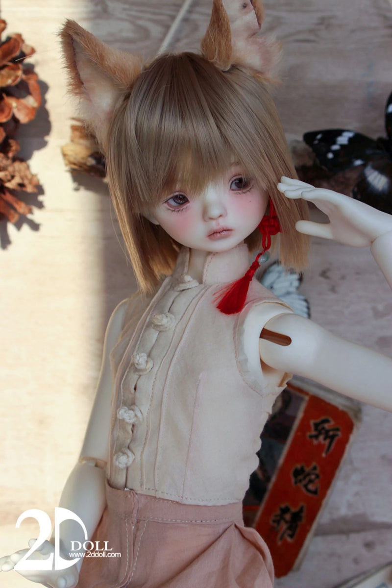 Yu Ya [Limited Time Discount] | Preorder | DOLL