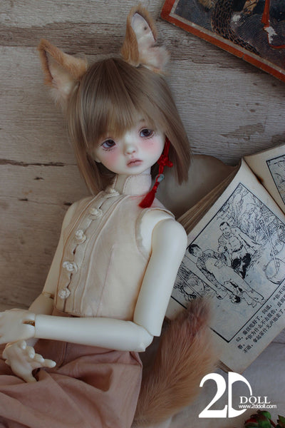 Tamaki | Preorder | DOLL