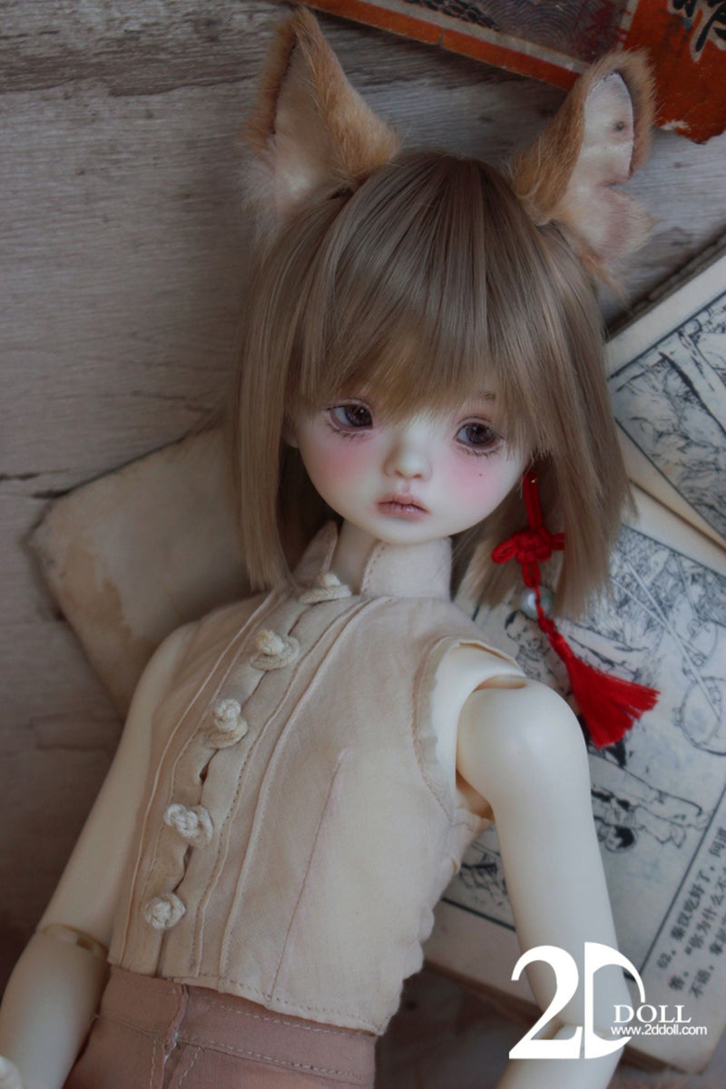 Tamaki | Preorder | DOLL