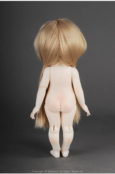Mokashura Doll Body | Preorder | PARTS