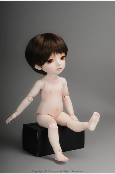 Mokashura Doll Body | Preorder | PARTS