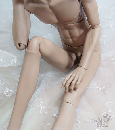 RaM No.6 Body: Light Brown Skin [Limited Time] | Preorder | PARTS