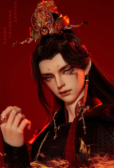 Mie Meng [Limited Time & Quantity 15%OFF] | Preorder DOLL