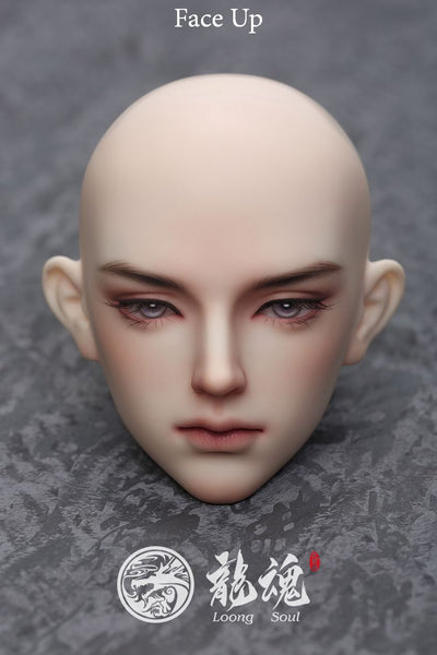 Mie Meng [Limited Time & Quantity 15%OFF] | Preorder DOLL