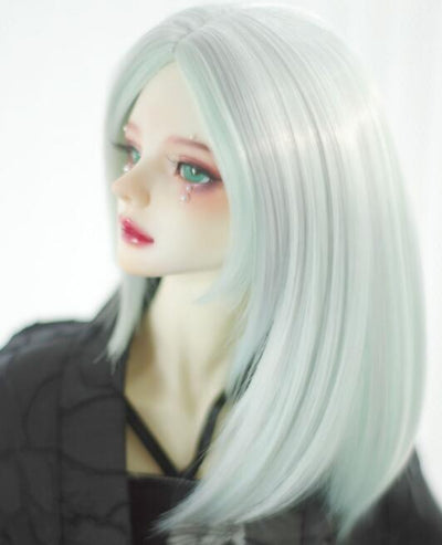 TWO color cut (spring color) [Osaka shop only] 1/3 (22cm) | Item in Stock | WIG