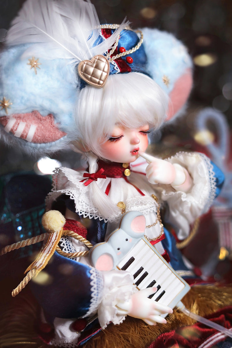 Theo | Preorder | DOLL