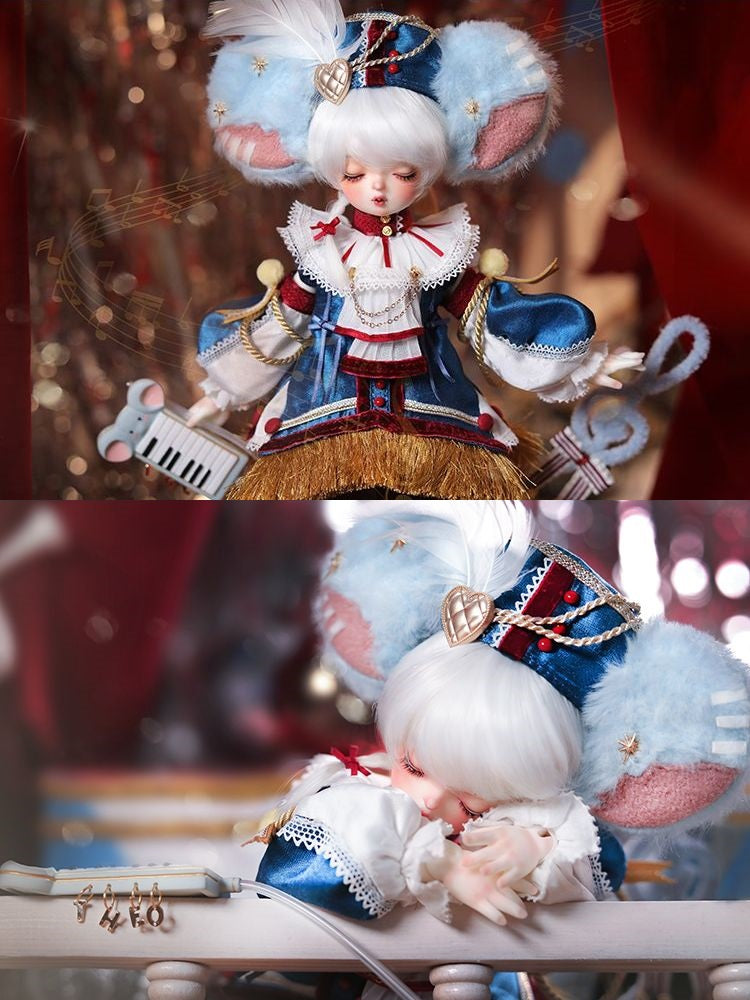 Theo | Preorder | DOLL