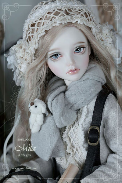 Mila | Preorder | DOLL