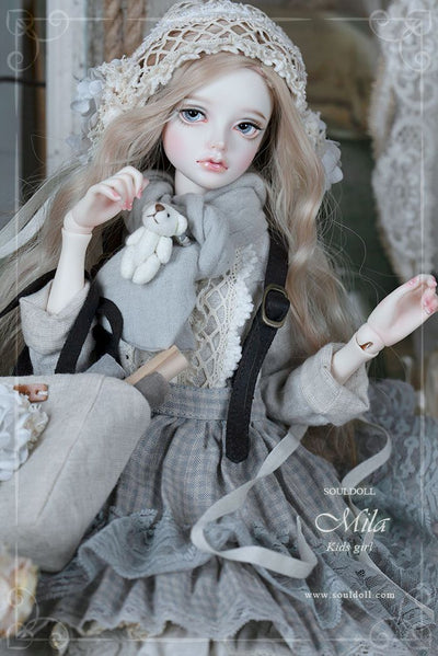 Mila | Preorder | DOLL