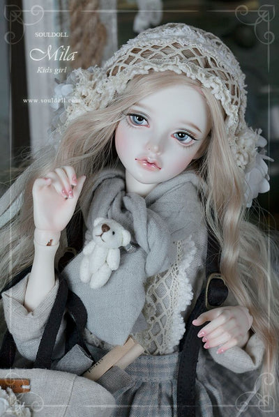 Mila | Preorder | DOLL