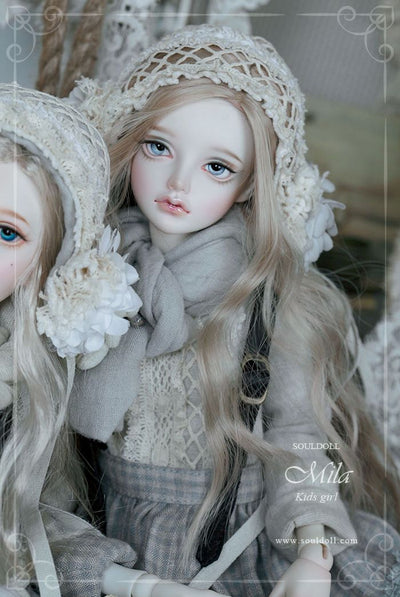 Mila | Preorder | DOLL