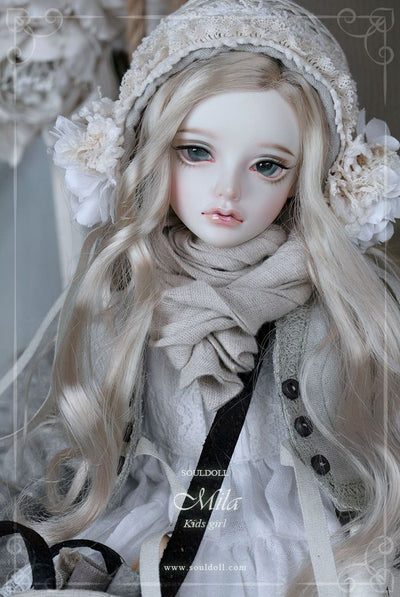 Mila | Preorder | DOLL