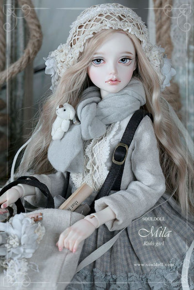 Mila | Preorder | DOLL