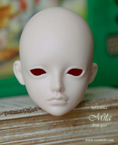 Mila | Preorder | DOLL