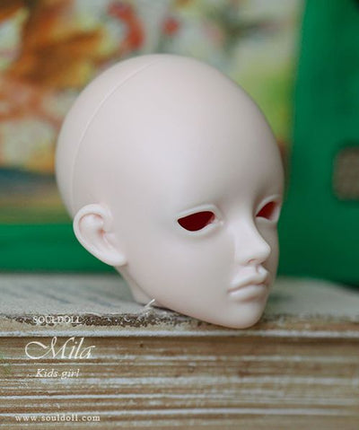 Mila | Preorder | DOLL