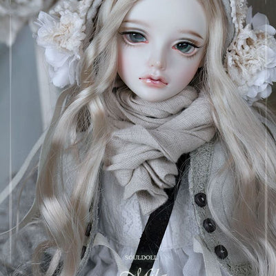 Mila Head | Item in Stock | PARTS