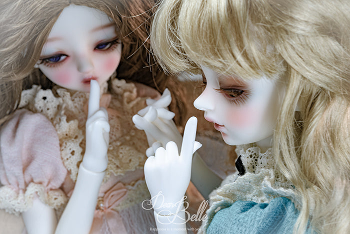 Belle40 Hands 03+04 [Limited Time] | Preorder | PARTS