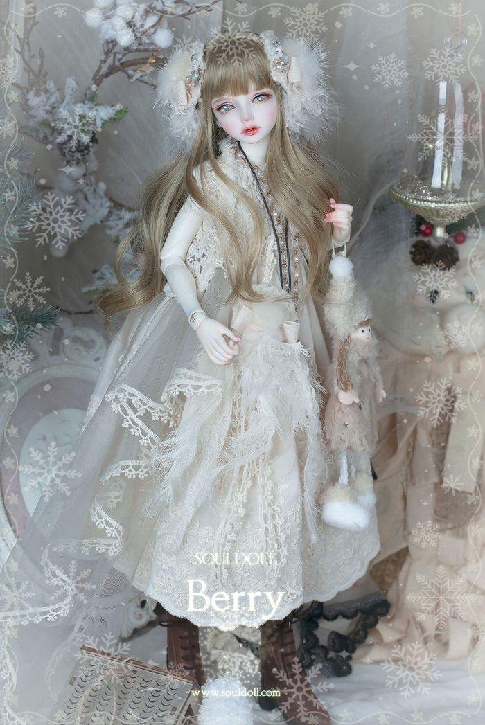 Body - SOULDOLL