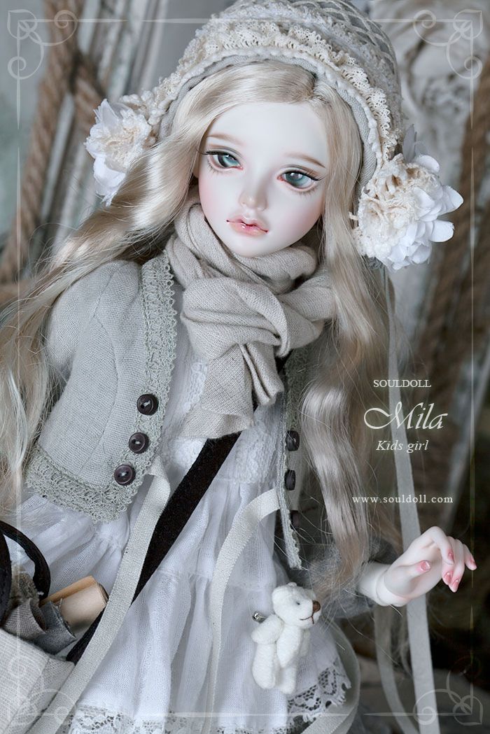 Mo-KF：Kids N.L Girl(Small) | Preorder | OUTFIT