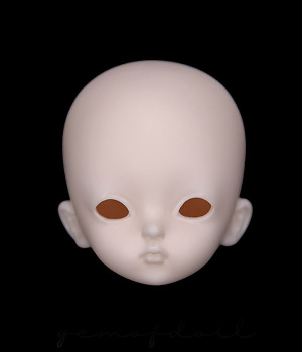 Tami Head [Limited Time 10%OFF] | Preorder | PARTS