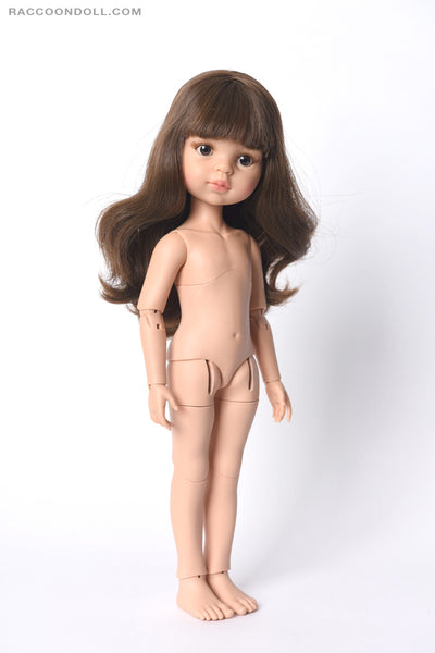 Paola Reina Blossom Body 2023 [Limited Time] | Preorder | PARTS