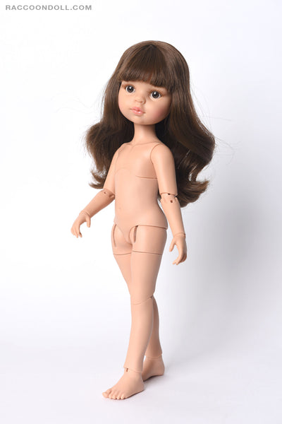 Paola Reina Blossom Body 2023 [Limited Time] | Preorder | PARTS