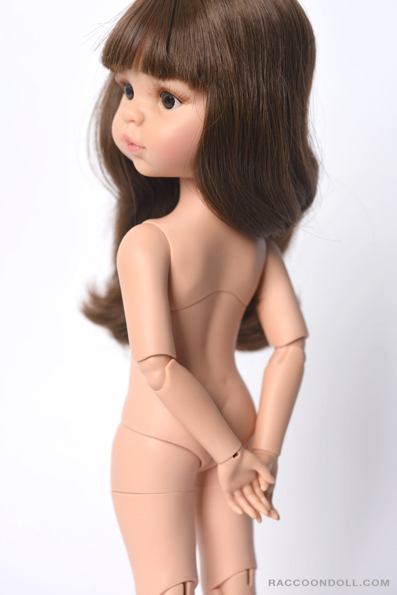 Paola Reina Blossom Body 2023 [Limited Time] | Preorder | PARTS