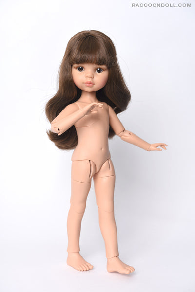 Paola Reina Blossom Body 2023 [Limited Time] | Preorder | PARTS