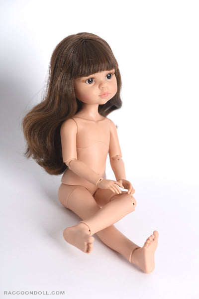 Paola Reina Blossom Body 2023 [Limited Time] | Preorder | PARTS