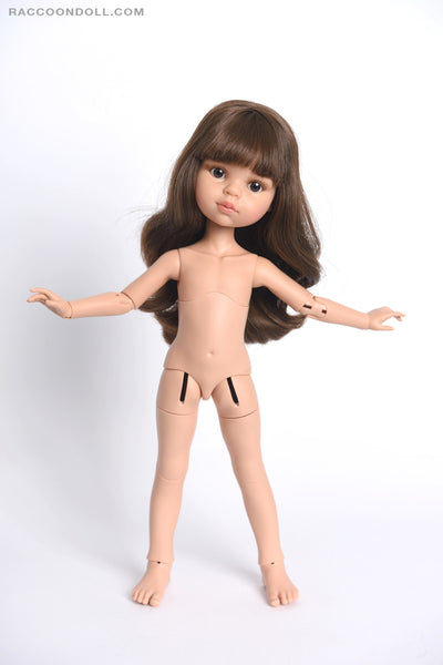 Paola Reina Blossom Body 2023 [Limited Time] | Preorder | PARTS