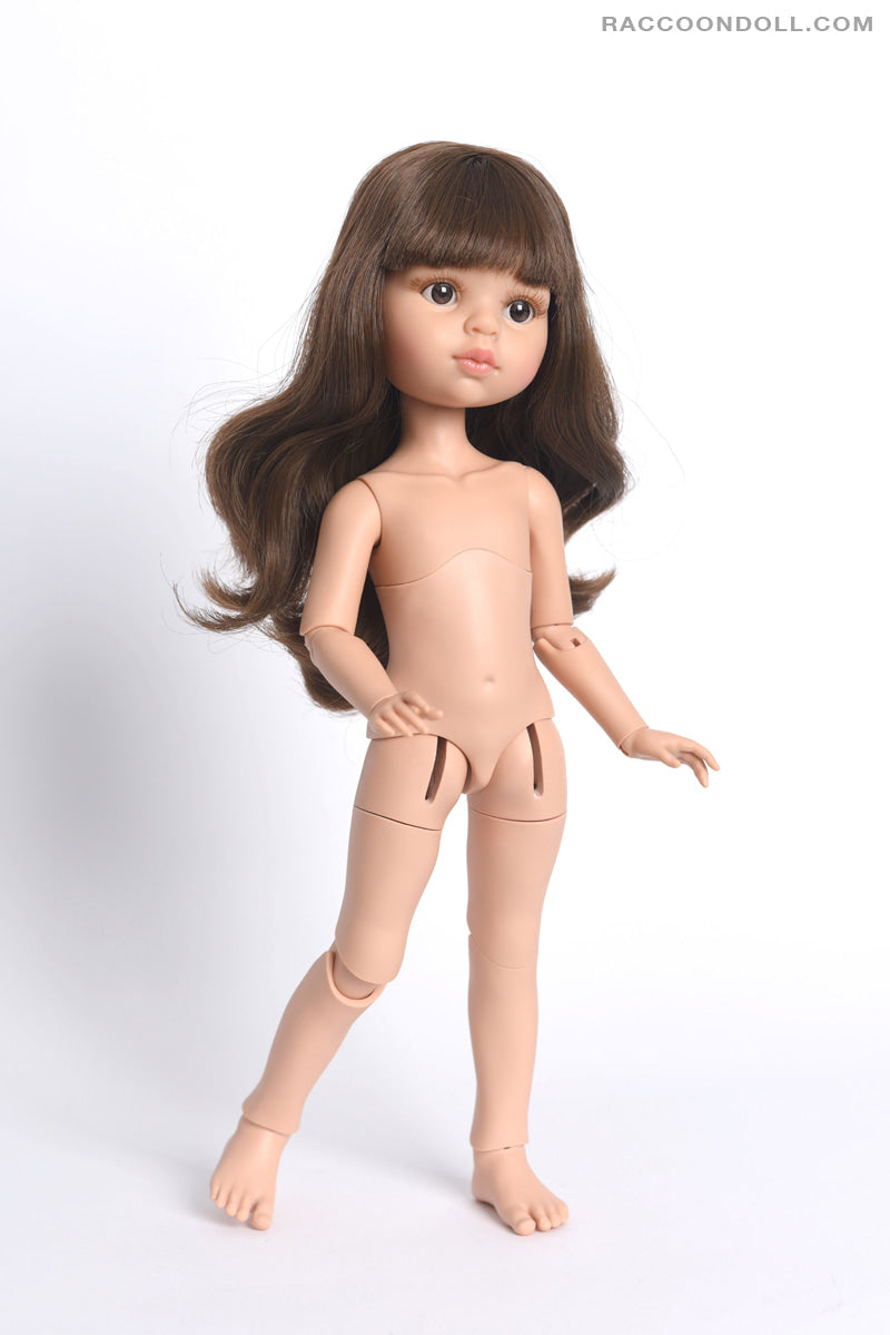 Paola Reina Blossom Body 2023 [Limited Time] | Preorder | PARTS