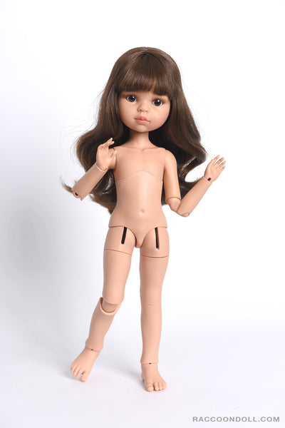 Paola Reina Blossom Body 2023 [Limited Time] | Preorder | PARTS