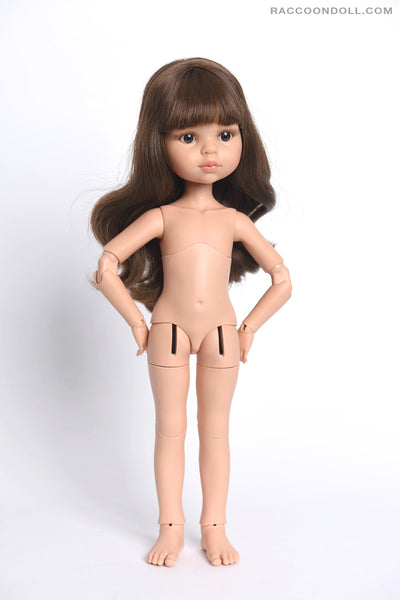 Paola Reina Blossom Body 2023 [Limited Time] | Preorder | PARTS