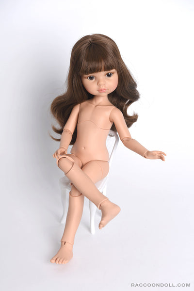 Paola Reina Blossom Body 2023 [Limited Time] | Preorder | PARTS