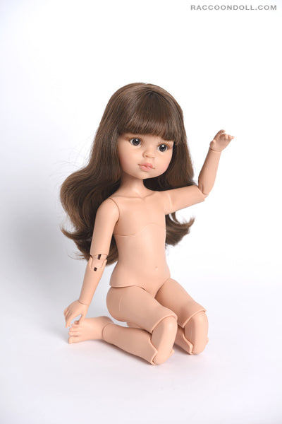 Paola Reina Blossom Body 2023 [Limited Time] | Preorder | PARTS