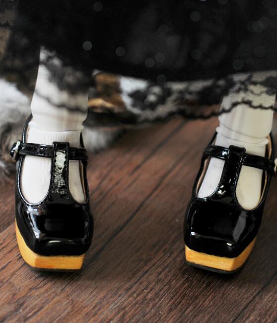 Cute lolita shoes black 40cm size (Osaka store limited product) | Item in Stock | SHOES