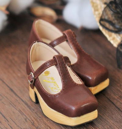 Cute lolita shoes coffee 40cm size (Osaka shop limited item) | Item in Stock | SHOES