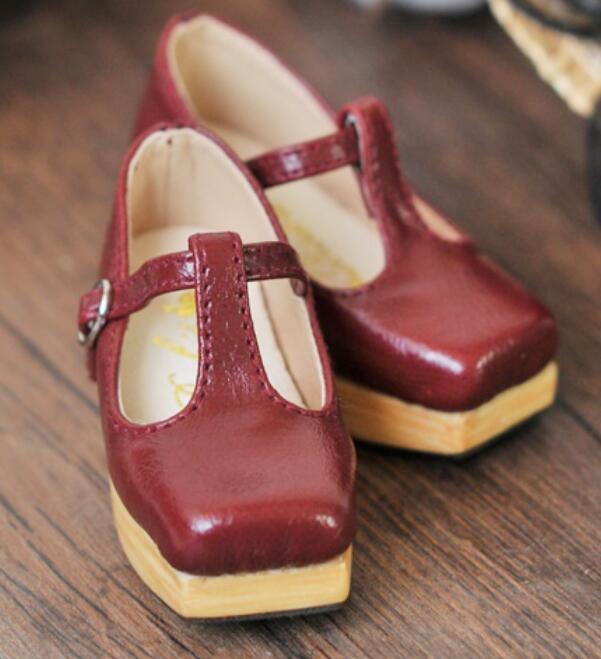 Cute Lolita shoes red 60cm size (Osaka shop limited product) | Item in Stock | SHOES