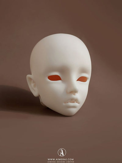 Akagi - Utopia Ver. Head | Preorder | PARTS