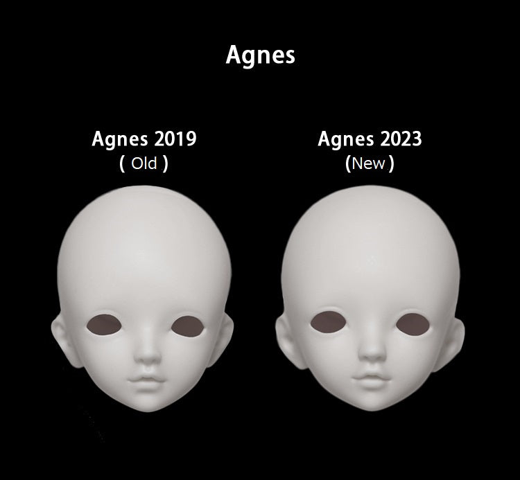 Agnes | Preorder | DOLL