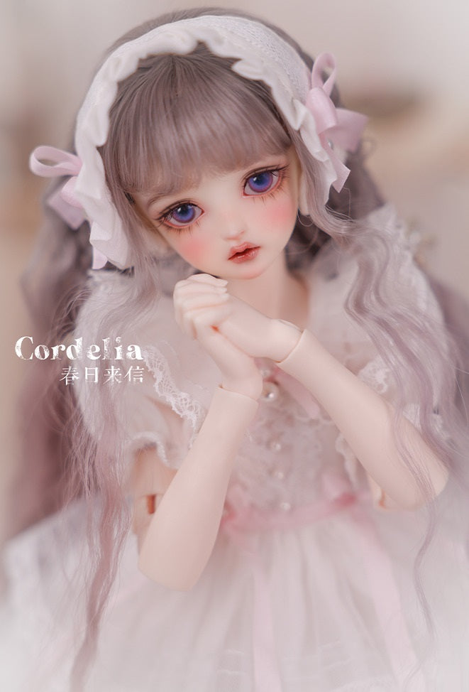 Cordelia | Preorder | DOLL