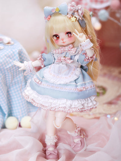 Happy-2 Fullset | Preorder | DOLL