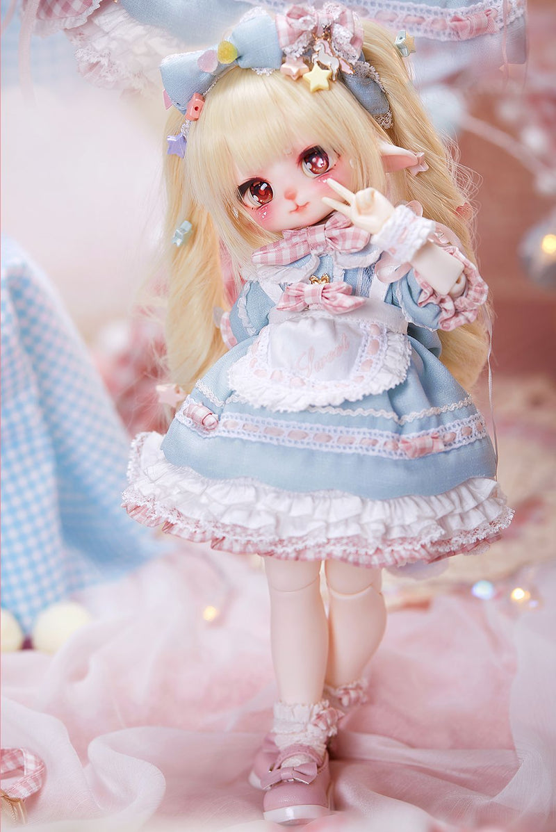 Happy-2 Fullset | Preorder | DOLL