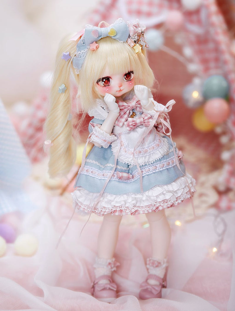 Happy-2 Fullset | Preorder | DOLL