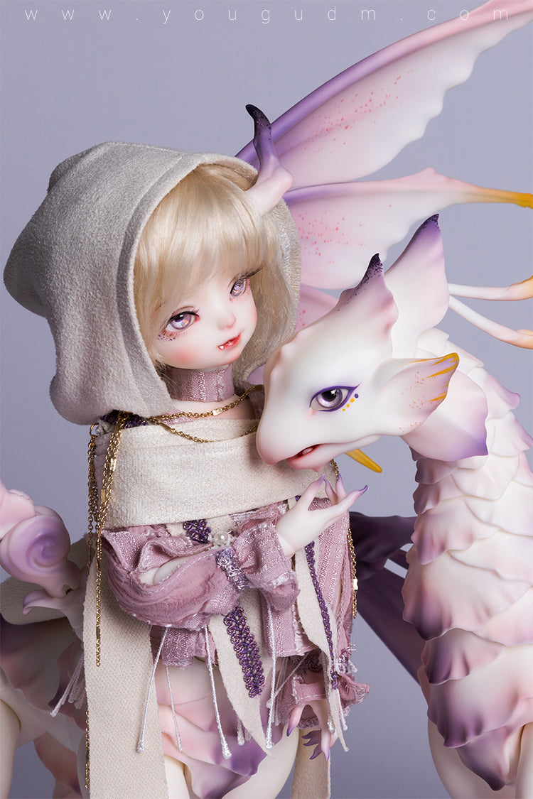 The Wonderland - Ita & Flo Two-in-one special Ver. Fullset [Limited Time 12%OFF] | Preorder | DOLL